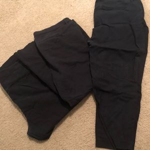 Old Navy Pixie Pants